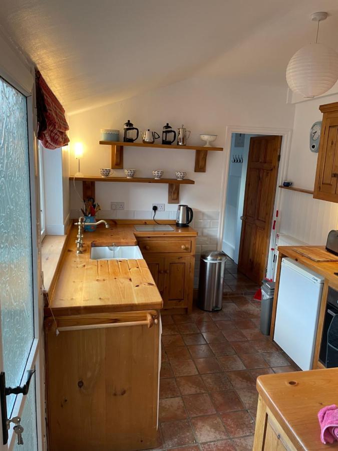 Port Mulgrave Cosy Cottage Hinderwell Buitenkant foto