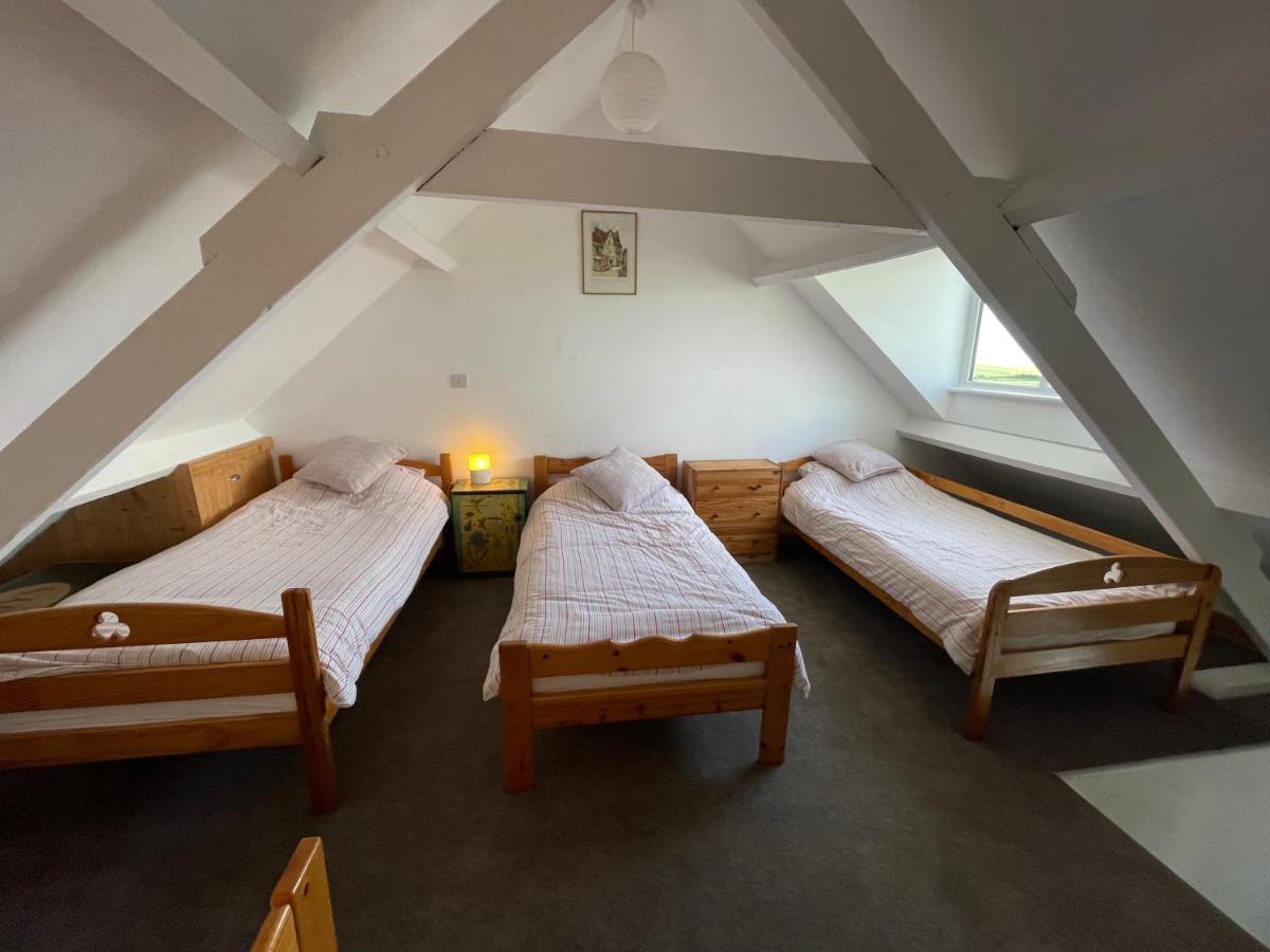 Port Mulgrave Cosy Cottage Hinderwell Buitenkant foto