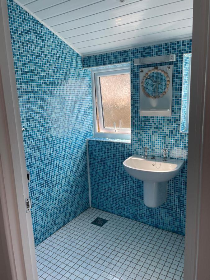 Port Mulgrave Cosy Cottage Hinderwell Buitenkant foto