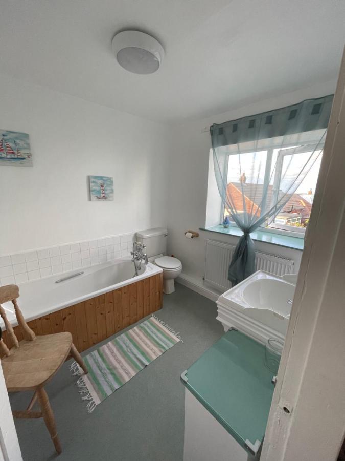 Port Mulgrave Cosy Cottage Hinderwell Buitenkant foto