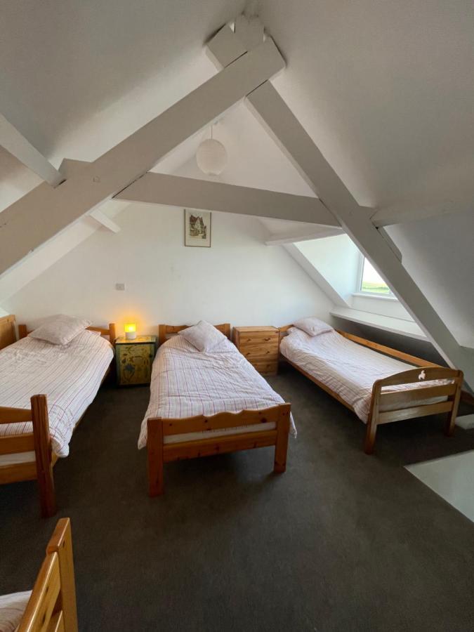 Port Mulgrave Cosy Cottage Hinderwell Buitenkant foto